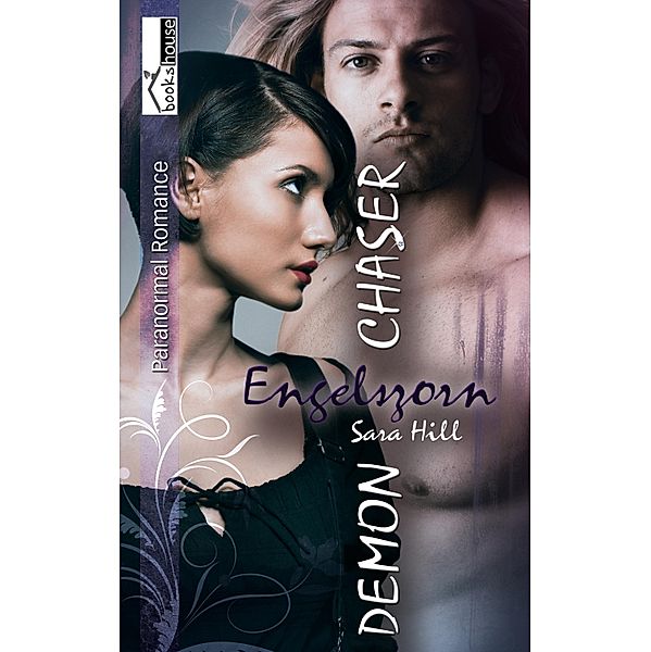 Engelszorn - Demon Chaser 2 / Demon Chaser, Sara Hill