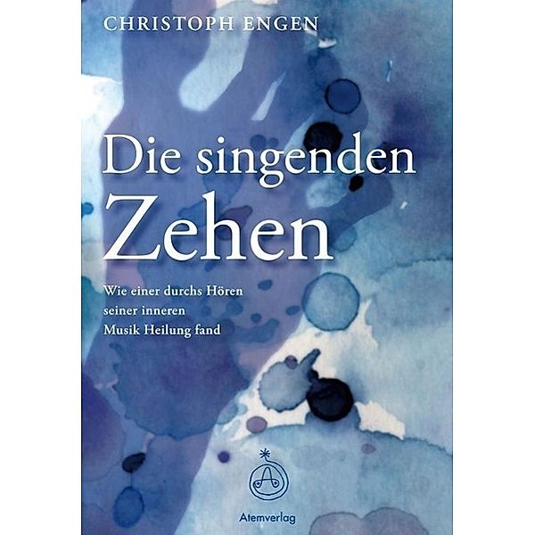 Engen, C: Die singenden Zehen, Christoph Engen