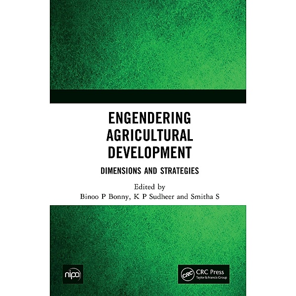 Engendering Agricultural Development
