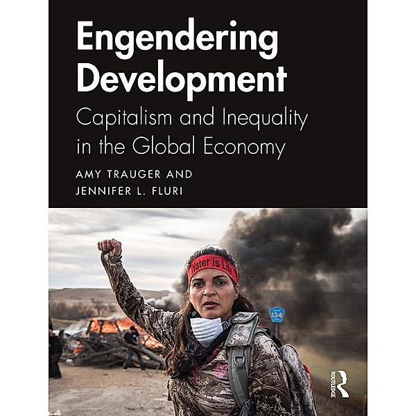 Engendering Development, Amy Trauger, Jennifer L. Fluri
