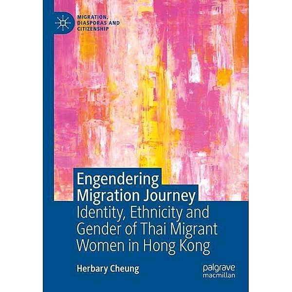 Engendering Migration Journey, Herbary Cheung