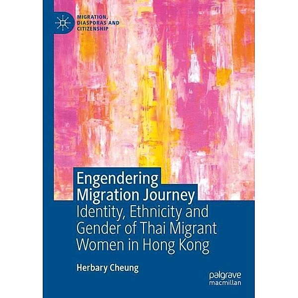 Engendering Migration Journey, Herbary Cheung