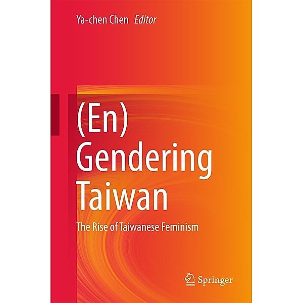 (En)Gendering Taiwan