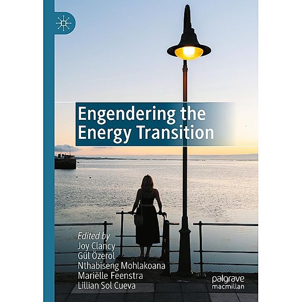 Engendering the Energy Transition / Progress in Mathematics