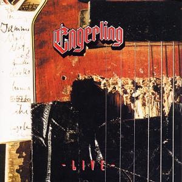 Engerling Live 1994, Engerling