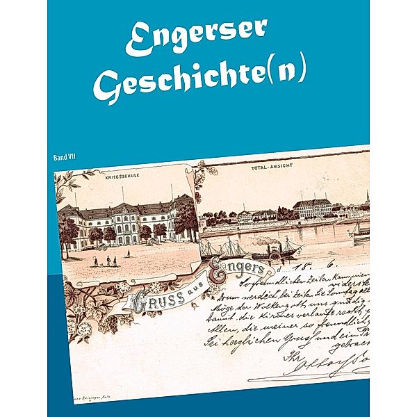 Engerser Geschichten, Josef Kretzer