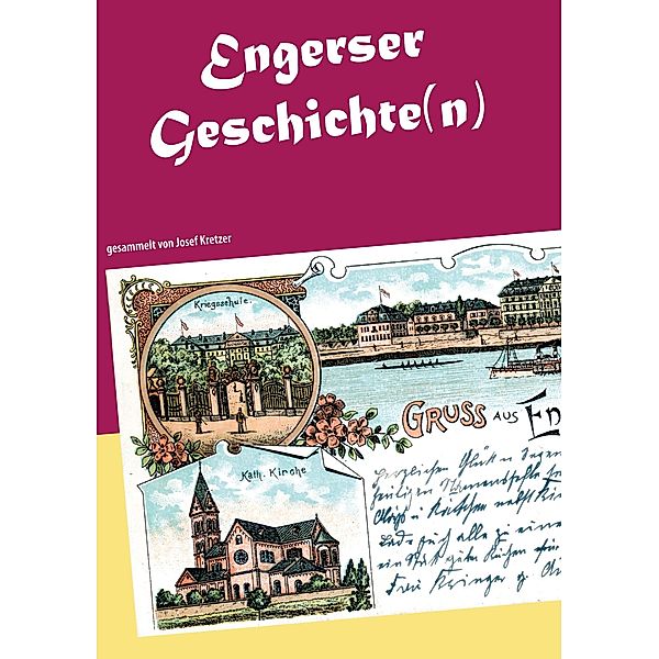 Engerser Geschichte(n)