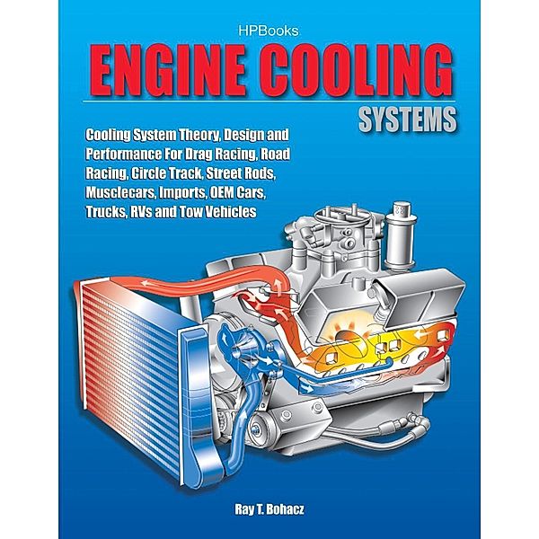 Engine Cooling Systems HP1425, Ray T. Bohacz