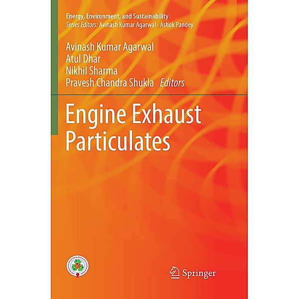 Engine Exhaust Particulates