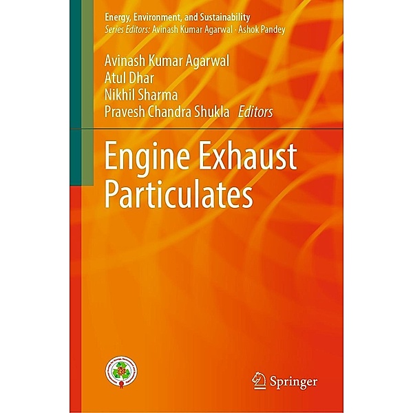 Engine Exhaust Particulates / Energy, Environment, and Sustainability