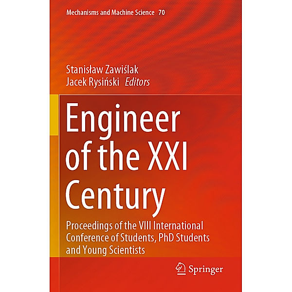 Engineer of the XXI Century