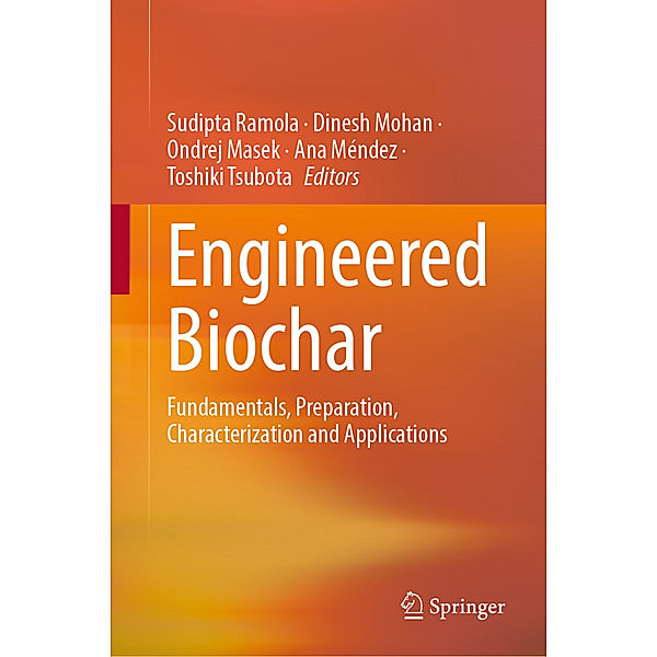 Engineered Biochar