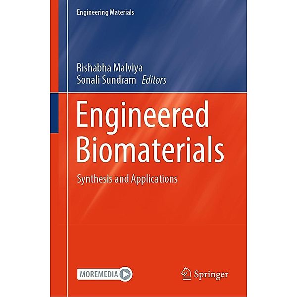 Engineered Biomaterials / Engineering Materials