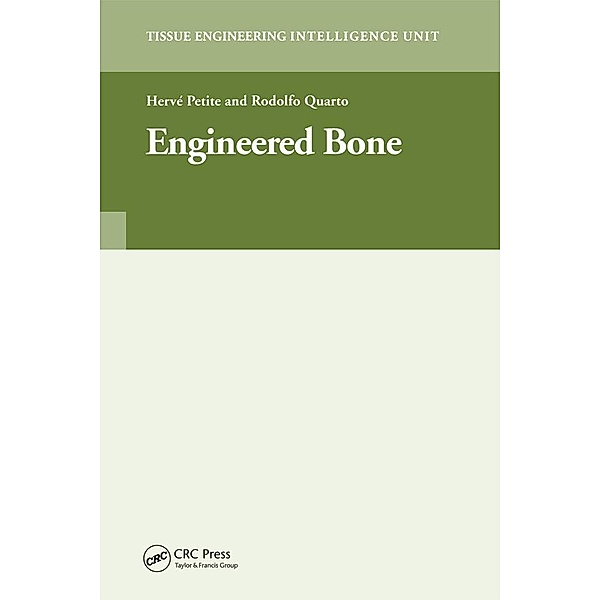 Engineered Bone, Herve Petite
