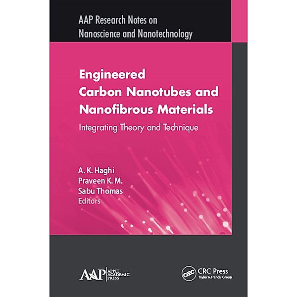 Engineered Carbon Nanotubes and Nanofibrous Material