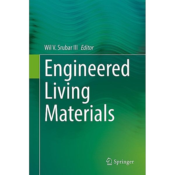 Engineered Living Materials