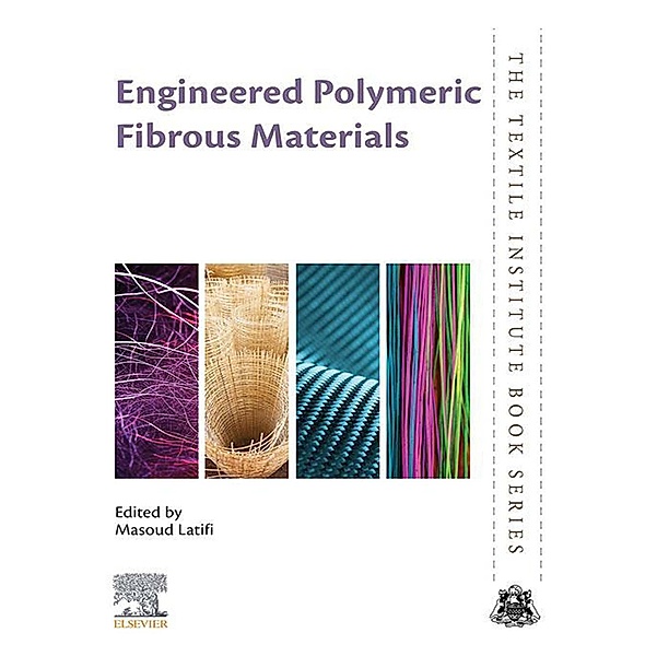 Engineered Polymeric Fibrous Materials