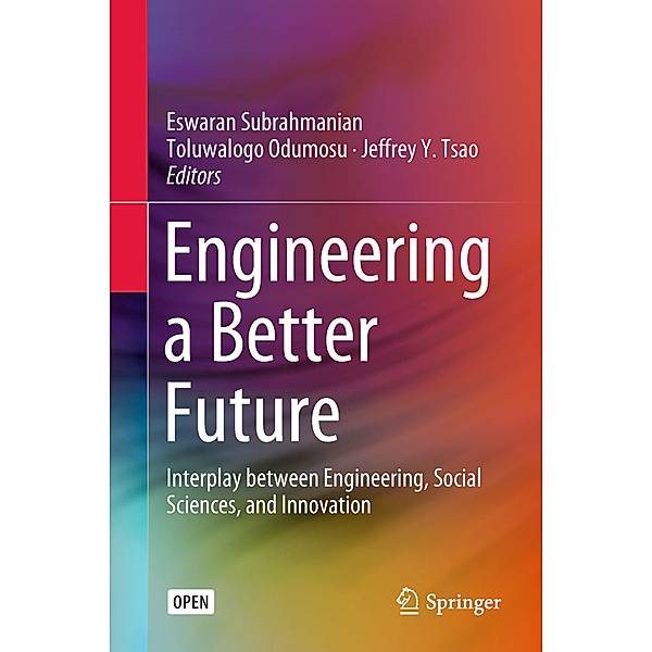 Engineering a Better Future