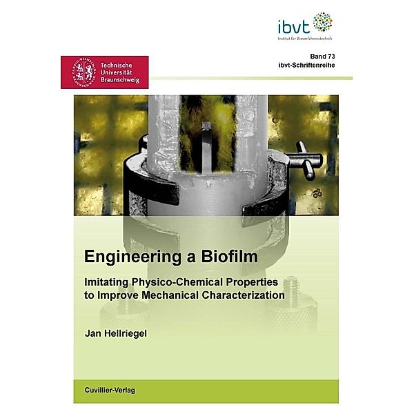 Engineering a Biofilm