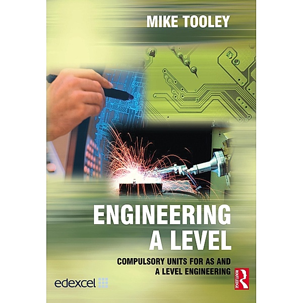 Engineering A Level, Mike Tooley