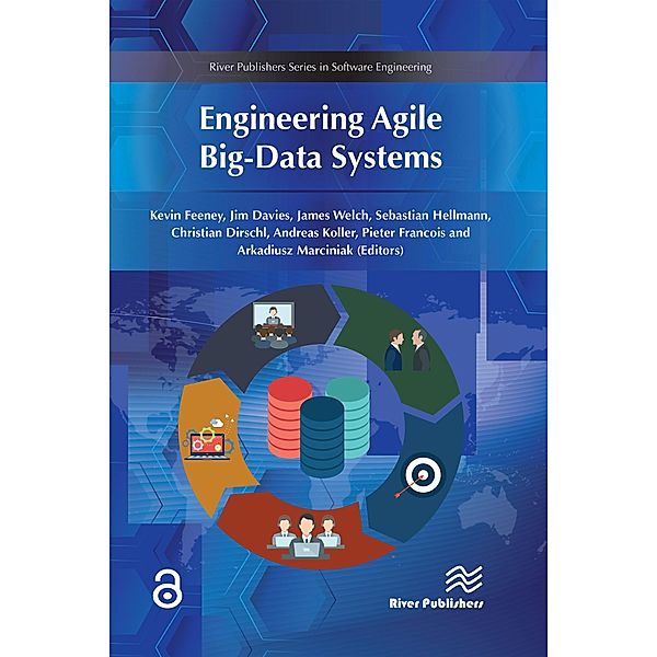 Engineering Agile Big-Data Systems, Kevin Feeney, Jim Davies, James Welch