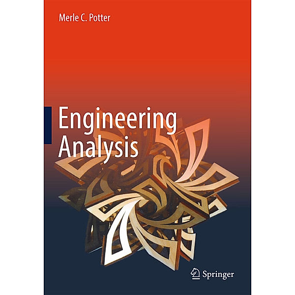 Engineering Analysis, Merle C. Potter