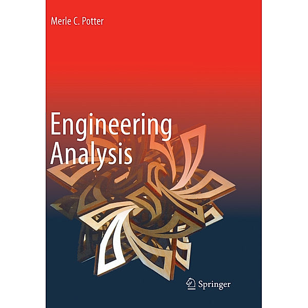 Engineering Analysis, Merle C. Potter