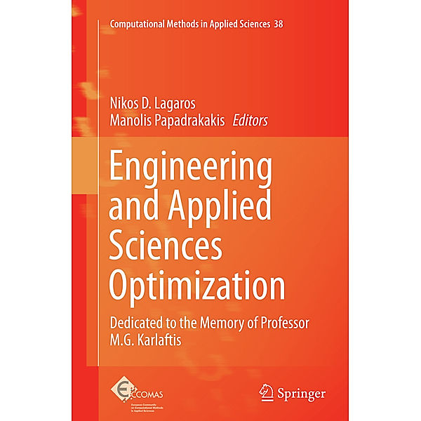 Engineering and Applied Sciences Optimization