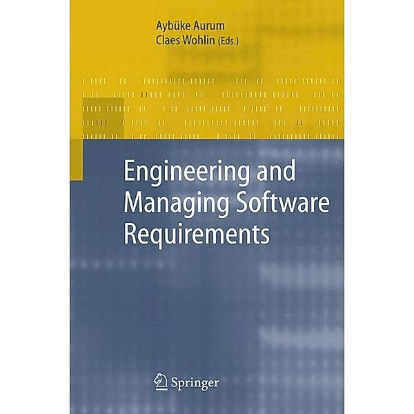 Engineering and Managing Software Requirements