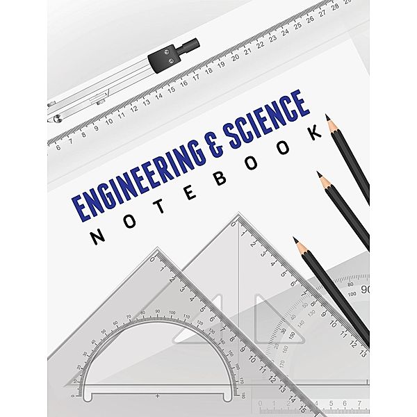 Engineering and Science Notebook, Speedy Publishing LLC