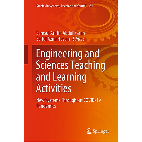 Engineering and Sciences Teaching and Learning Activities