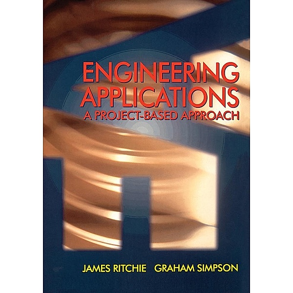 Engineering Applications, Graham Simpson, James Ritchie