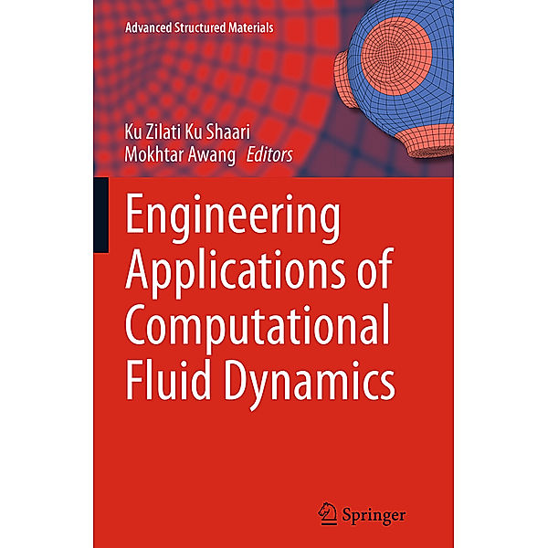 Engineering Applications of Computational Fluid Dynamics