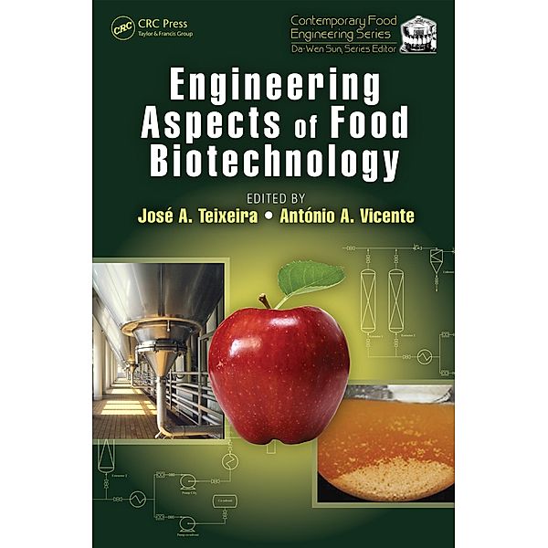 Engineering Aspects of Food Biotechnology