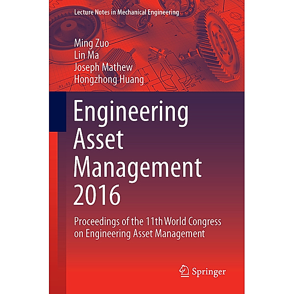 Engineering Asset Management 2016