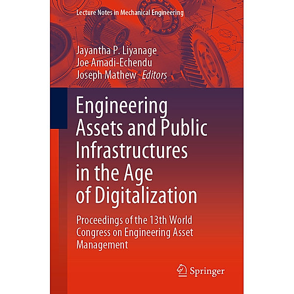 Engineering Assets and Public Infrastructures in the Age of Digitalization