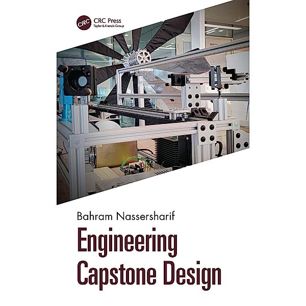 Engineering Capstone Design, Bahram Nassersharif