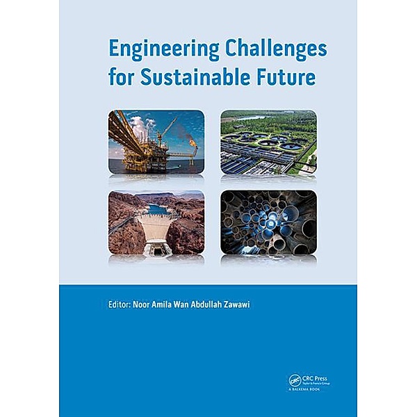 Engineering Challenges for Sustainable Future