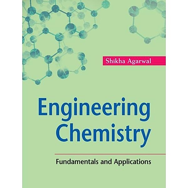Engineering Chemistry, Shikha Agarwal