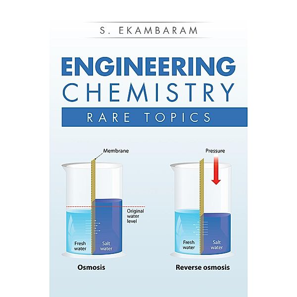 Engineering Chemistry, S. Ekambaram