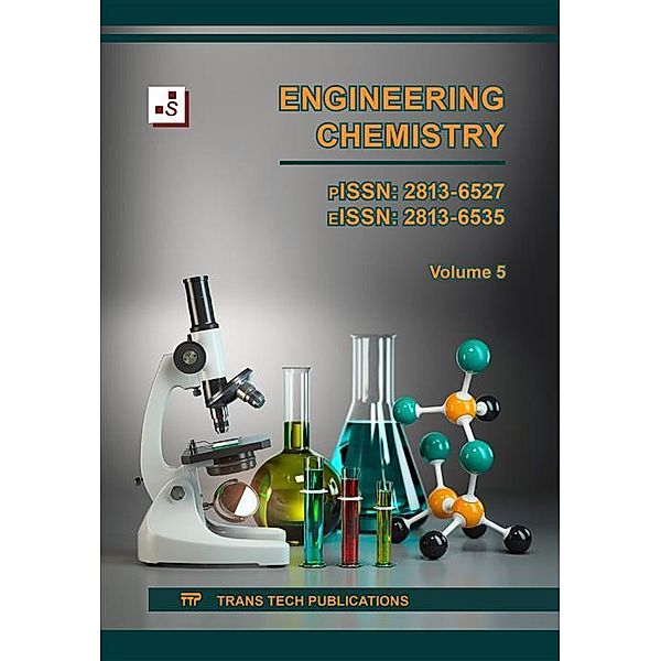 Engineering Chemistry Vol. 5
