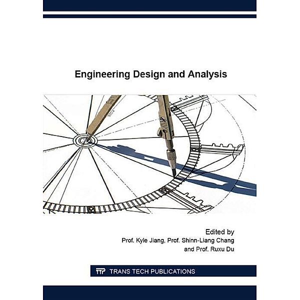 Engineering Design and Analysis