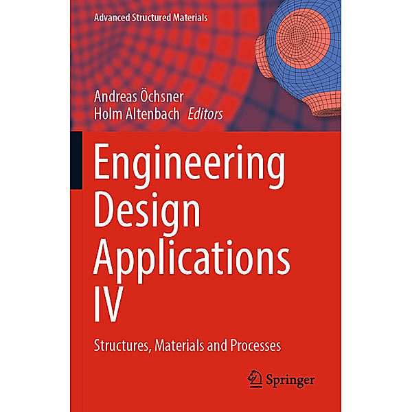 Engineering Design Applications IV