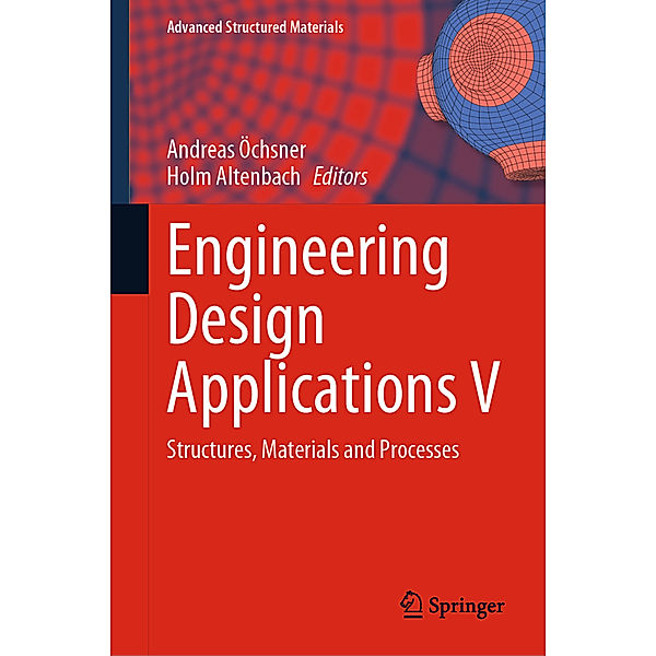 Engineering Design Applications V