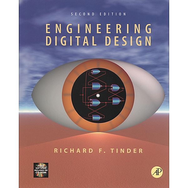 Engineering Digital Design, Richard F. Tinder