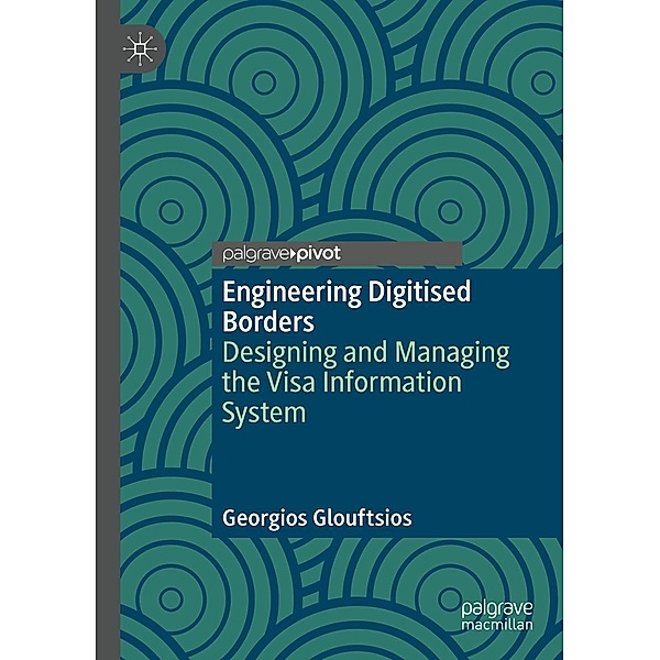 Engineering Digitised Borders / Progress in Mathematics, Georgios Glouftsios