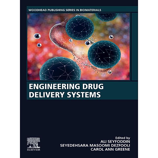 Engineering Drug Delivery Systems