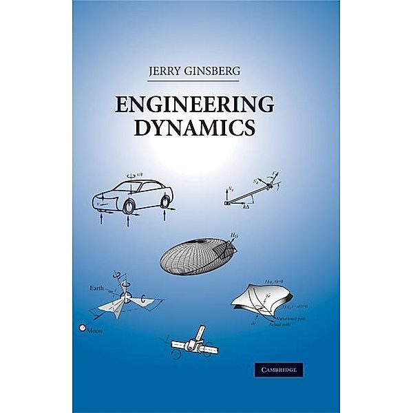 Engineering Dynamics, Jerry Ginsberg
