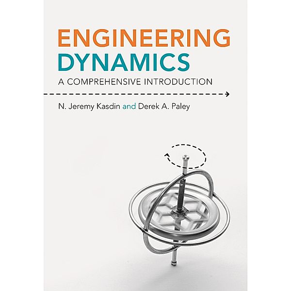 Engineering Dynamics, N. Jeremy Kasdin