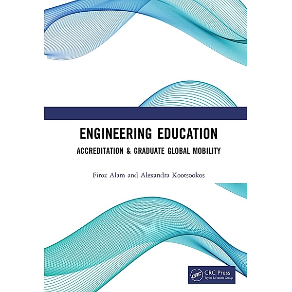 Engineering Education, Firoz Alam, Alexandra Kootsookos